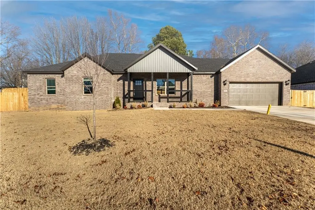 200 Ryder Street, Gentry, AR 72734 - #1