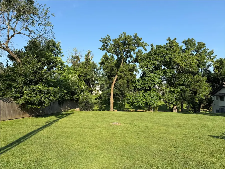 Lot 7 & 8 NW D Street, Bentonville, AR 72712 - #2