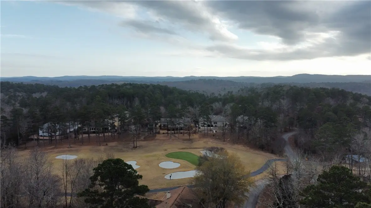 Telon Way, Hot Springs Village, AR 71909 - #1