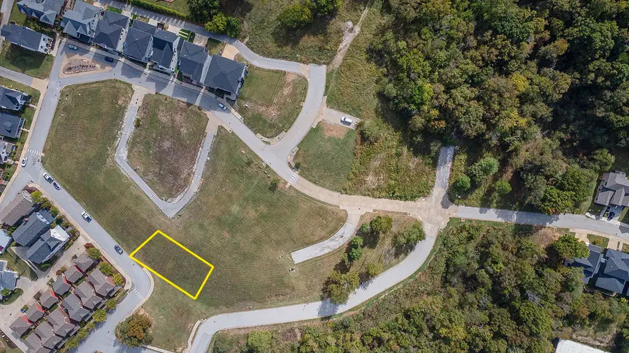 1845 N Meridian Drive, Fayetteville, AR 72701 - #2