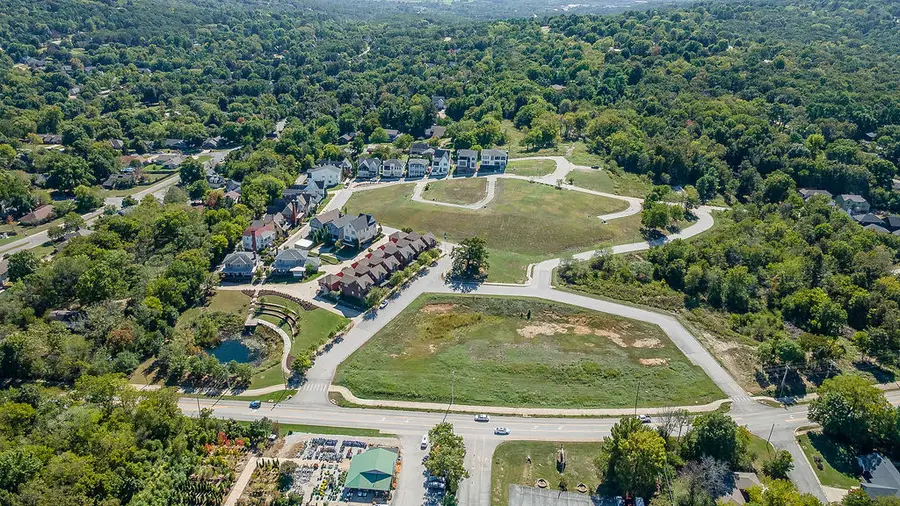 TBD N Observatory Road, Fayetteville, AR 72701 - #3