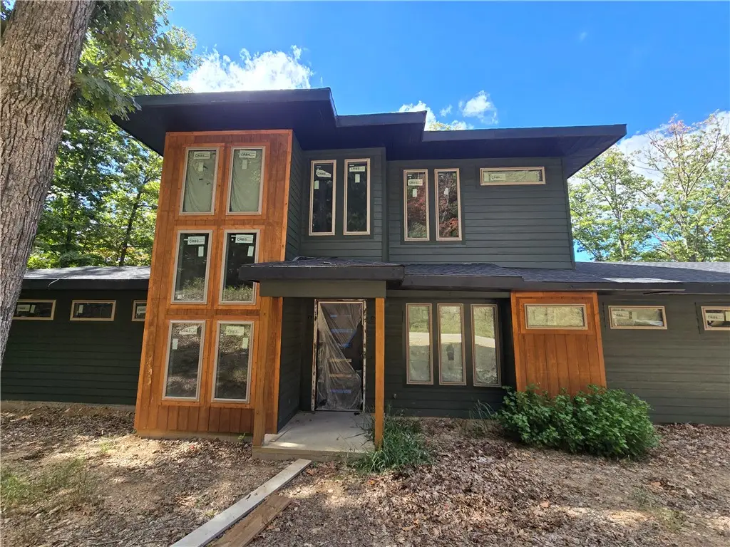 241 Shore Lane, Eureka Springs, AR 72631 - #1