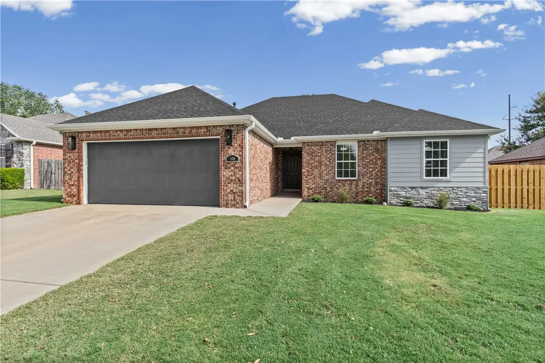 369 Remson Lane, Springdale, AR 72762 - #1
