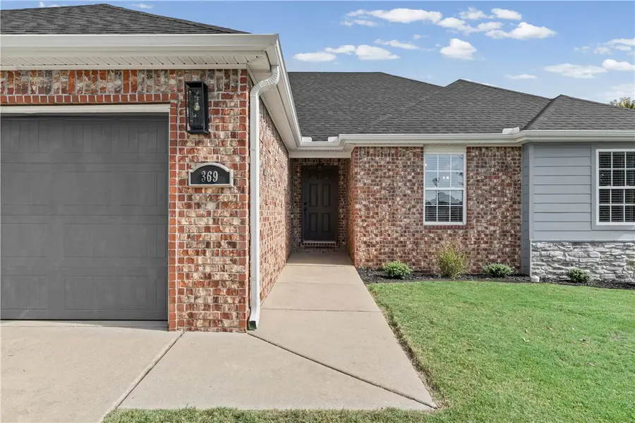 369 Remson Lane, Springdale, AR 72762 - #2