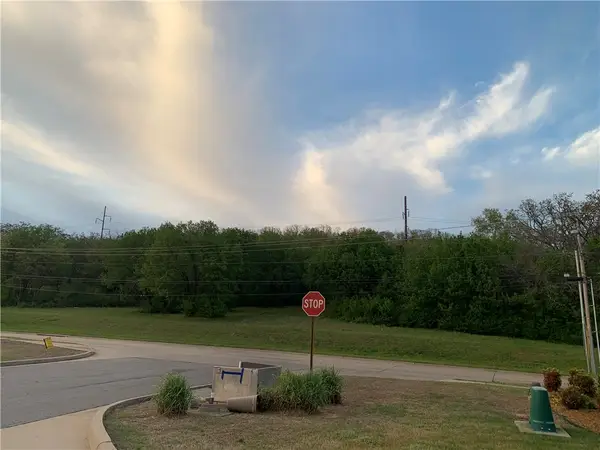 Lots 3 & 4 Horan Drive, Fort Smith, AR 72903