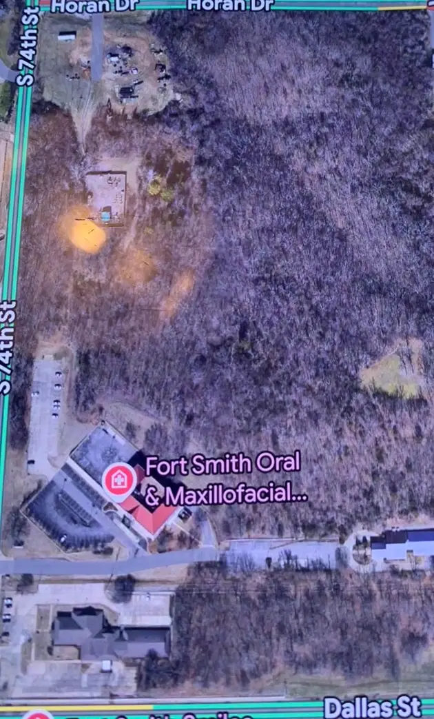 Lots 3 & 4 Horan Drive, Fort Smith, AR 72903 - #2