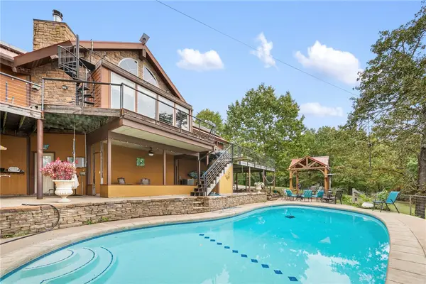 18089 Timber Ridge Drive, Siloam Springs, AR 72761