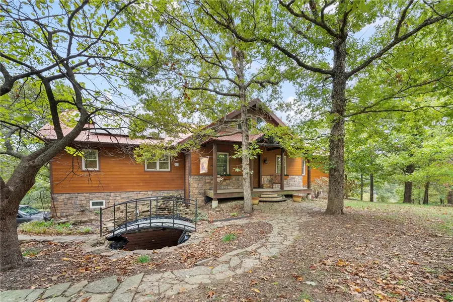 18089 Timber Ridge Drive, Siloam Springs, AR 72761 - #3