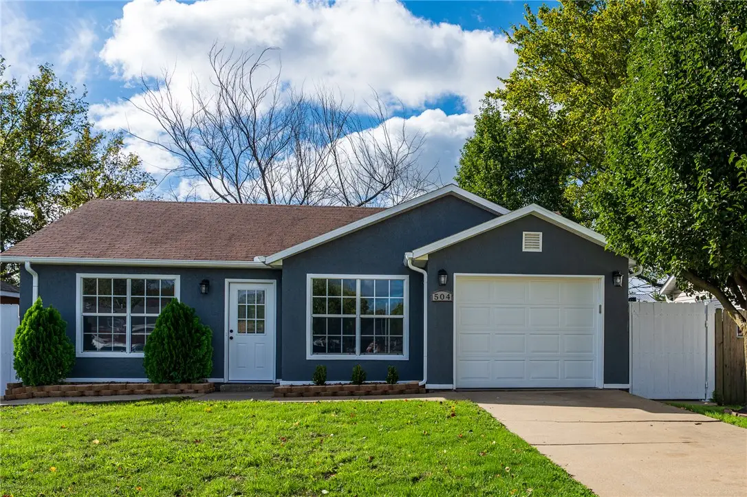 504 Acorn Drive, Rogers, AR 72756 - #1