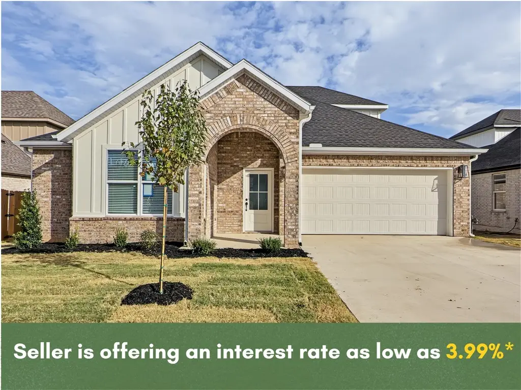6702 SW Orange Avenue, Bentonville, AR 72713 - #1