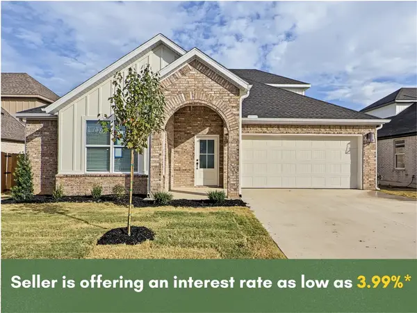 6702 SW Orange Avenue, Bentonville, AR 72713