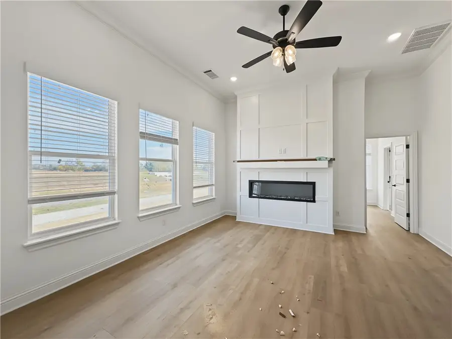 6702 SW Orange Avenue, Bentonville, AR 72713 - #3