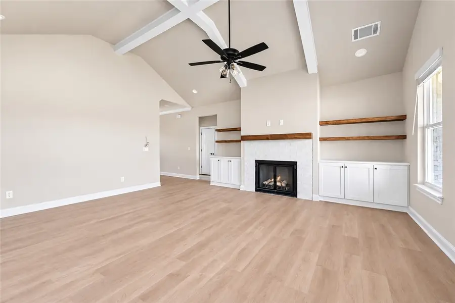 4796 Oakley Street, Springdale, AR 72762 - #2
