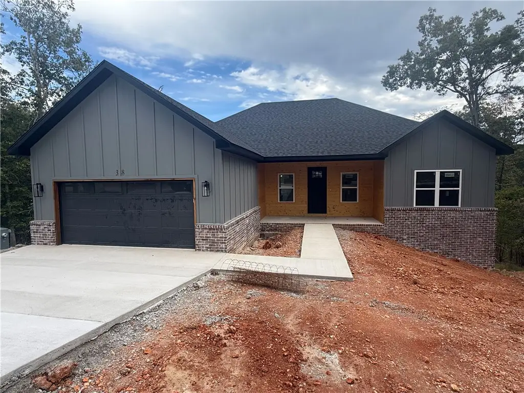 38 Munster Drive, Bella Vista, AR 72715 - #1