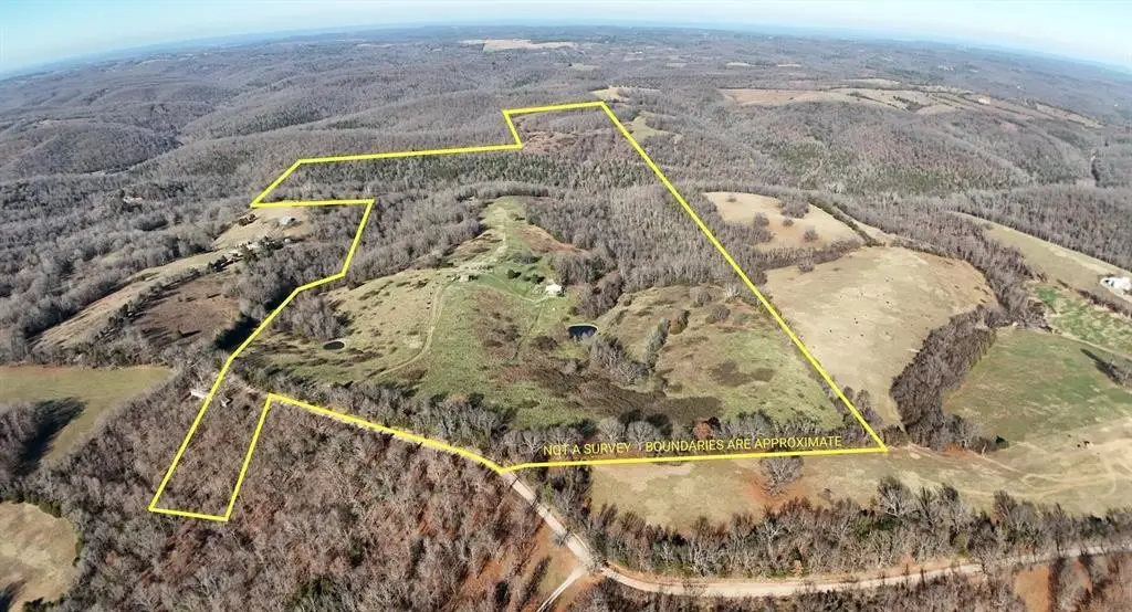 3162 Mc 3024, Yellville, AR 72687 - #1