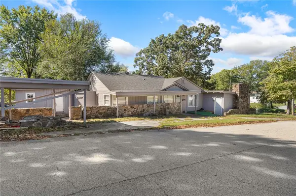 702 E Argyle Street, Harrison, AR 72601