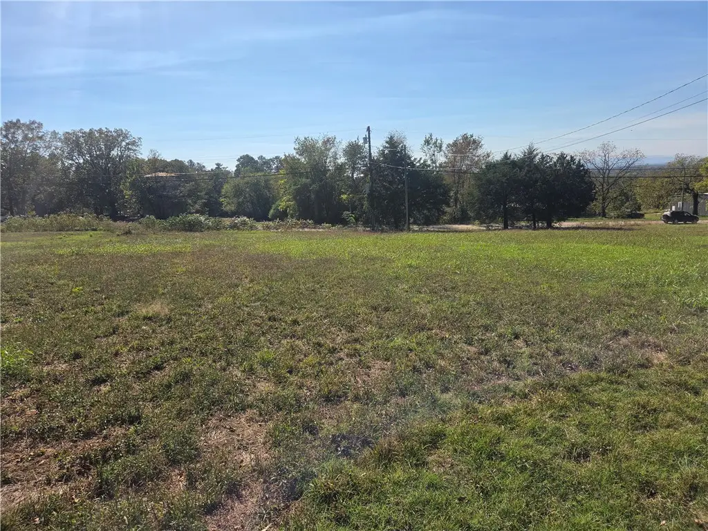 Tract 3 Castleberry Lane, Lamar, AR 72846 - #1