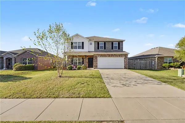 4213 SW Laurel Hill Avenue, Bentonville, AR 72713