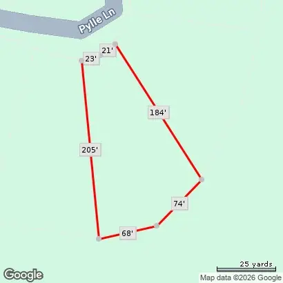 n/a Pylle Lane, Bella Vista, AR 72715 - #2