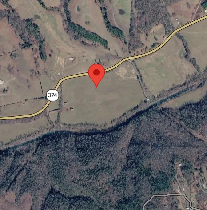 0 Highway 374, Jasper, AR 72641 - #1