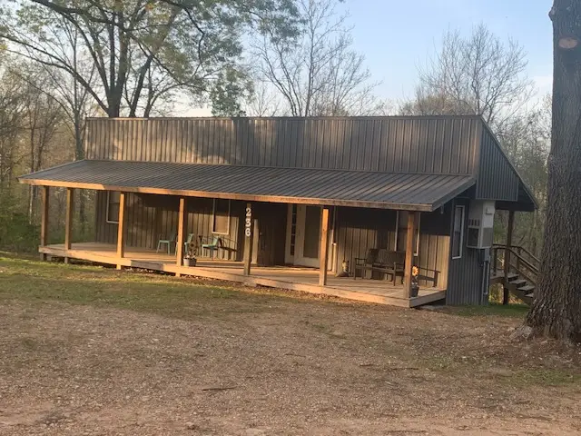 704 Osbourne Road, Saint Joe, AR 72675 - #1