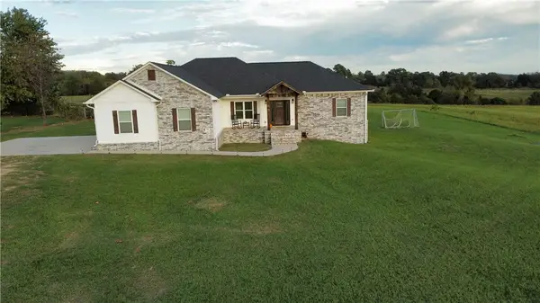 392 County Road 3333, Clarksville, AR 72830