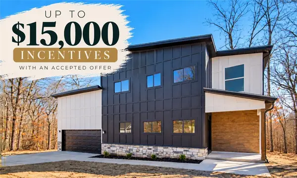20 Bobwith Lane, Bella Vista, AR 72714