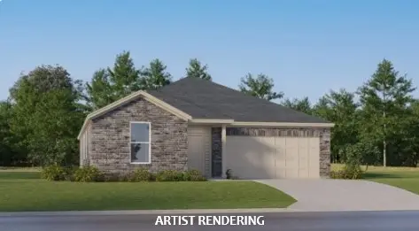 6505 SW Abelia Avenue, Bentonville, AR 72713