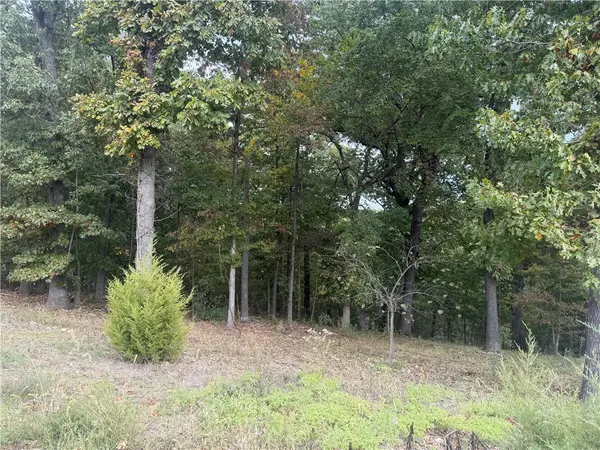 Brucker Drive, Bella Vista, AR 72715
