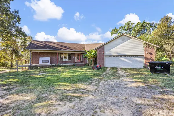 2258 County Road 2550, Lamar, AR 72846
