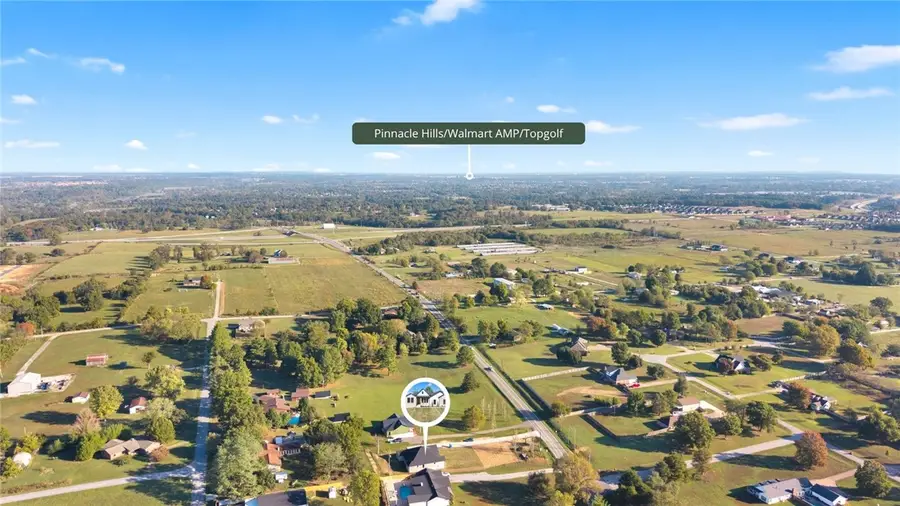 3410 Ar 112 Hwy, Springdale, AR 72762 - #3