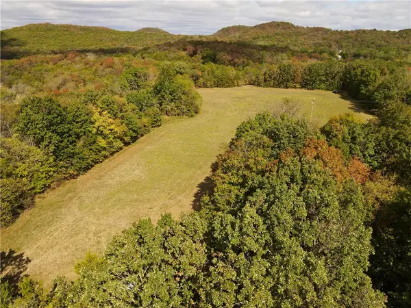 County Road 633, Berryville, AR 72616