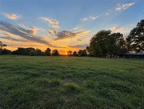 1.11 Acres E Lake View Road, Elm Springs, AR 72762