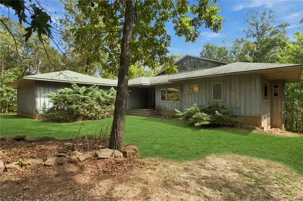 11442 Brubaker Road, West Fork, AR 72774