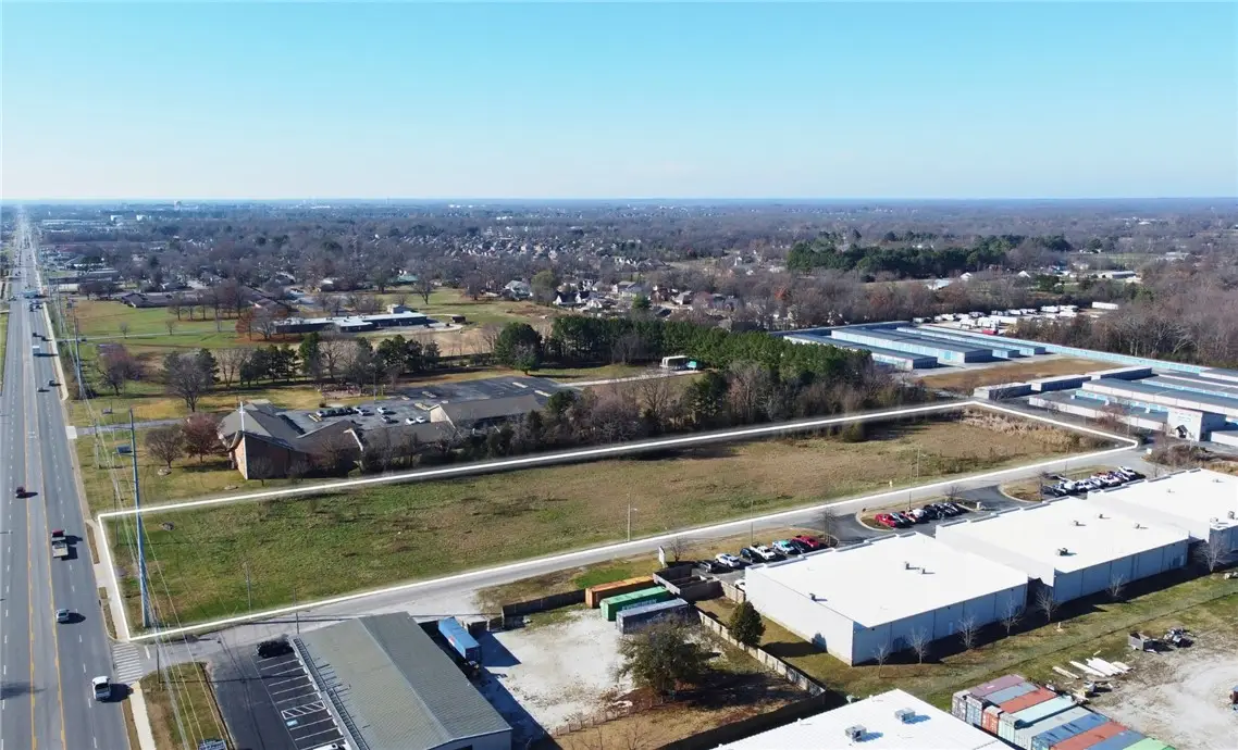 1025 Hudson Road, Rogers, AR 72756 - #1