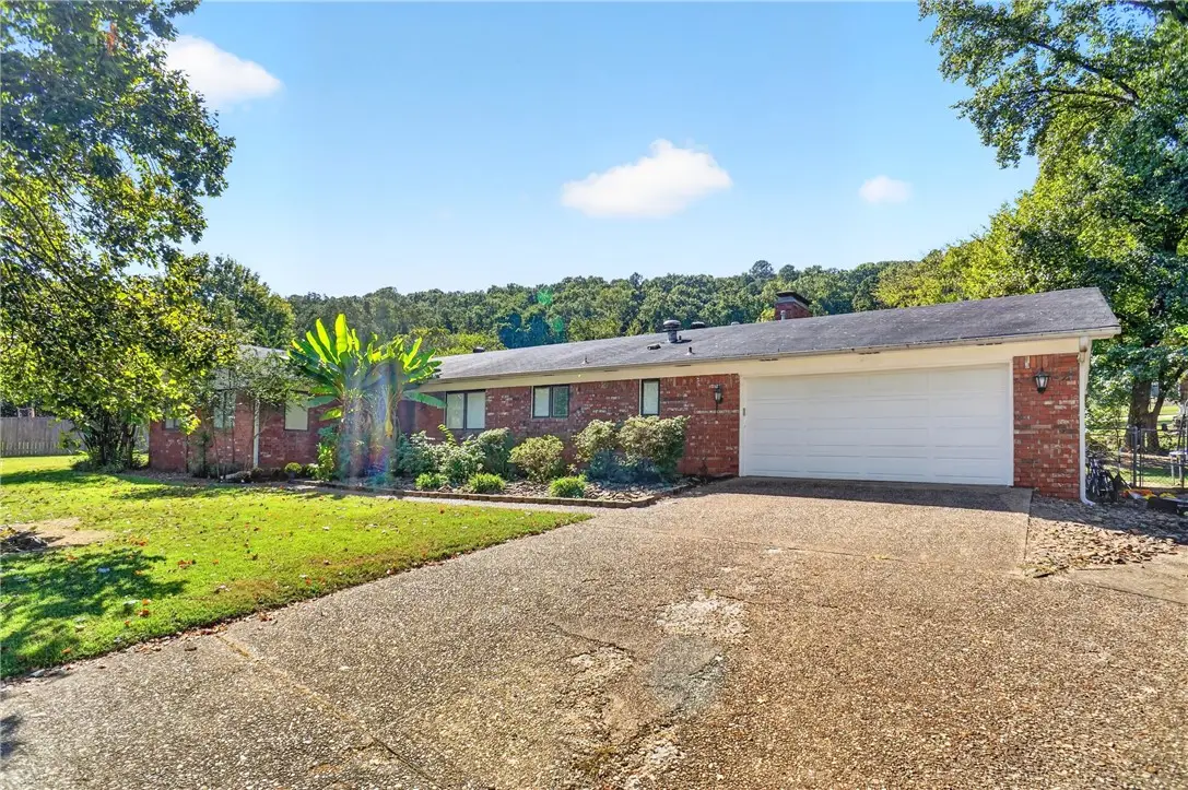 1107 Princess Court, Russellville, AR 72801 - #1