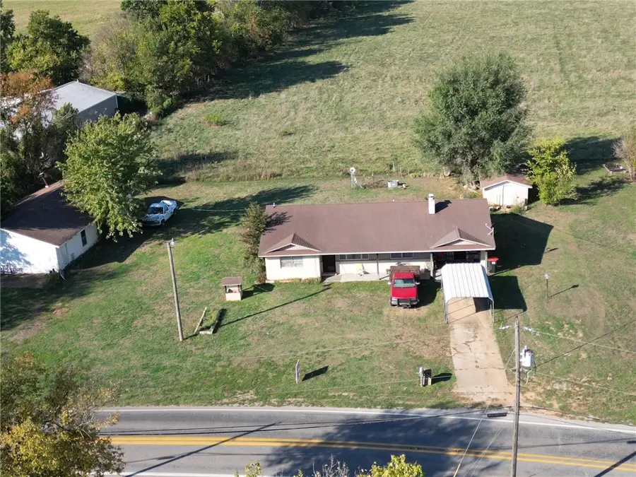 42489 County Road 716/ Ar Hwy 43, Jay, OK 74346 - #2