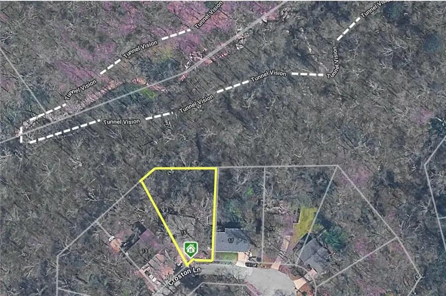 15 Croston Lane, Bella Vista, AR 72715 - #2