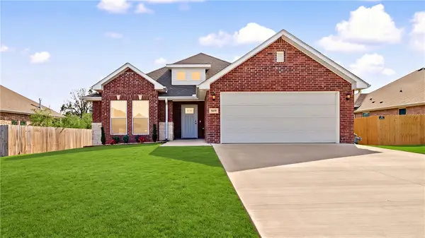 5419 Clear Springs Avenue, Springdale, AR 72762