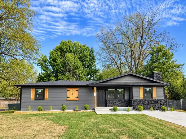 601 Zachary Street, Springdale, AR 72762
