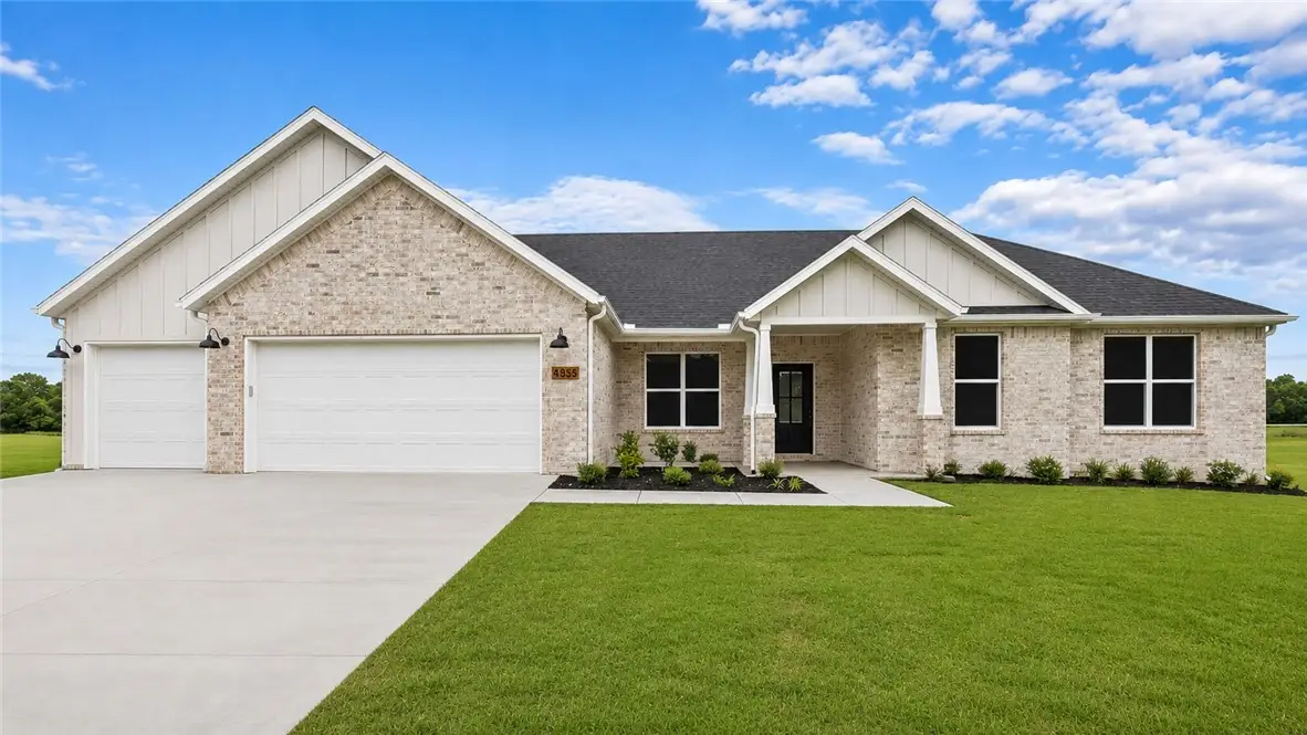 7498 Shady Ridge Avenue, Springdale, AR 72762 - #1