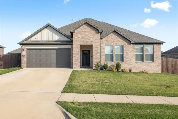 2304 Crane Avenue, Pea Ridge, AR 72751