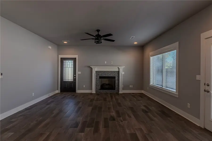 652 N Malbec Road, Fayetteville, AR 72704 - #2