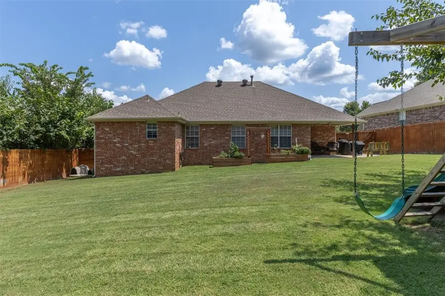 2507 Drexelwood Drive, Springdale, AR 72762 - #2