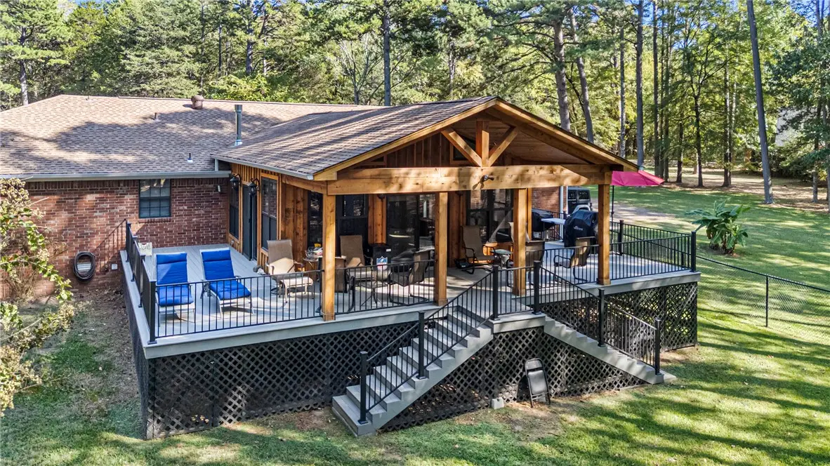 137 Lloyd Lane, London, AR 72847 - #1