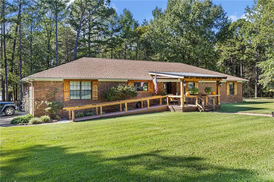 137 Lloyd Lane, London, AR 72847 - #3