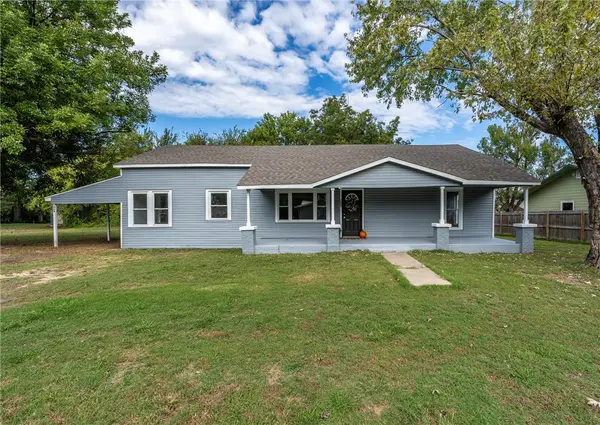 1464 W Main Street, Westville, OK 74965