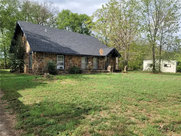 3239 Highway 186, Altus, AR 72821