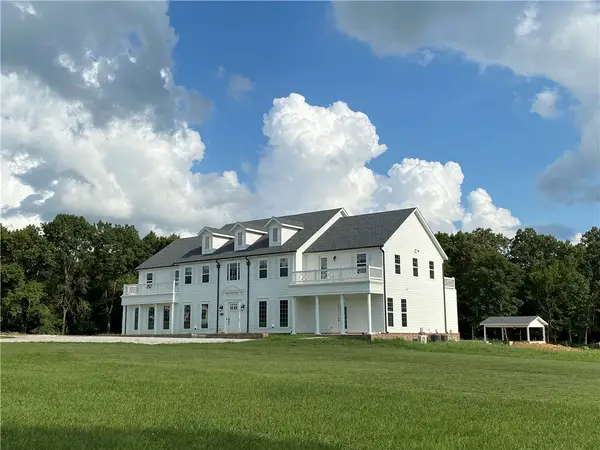 14219 Taylor Road, Springdale, AR 72762