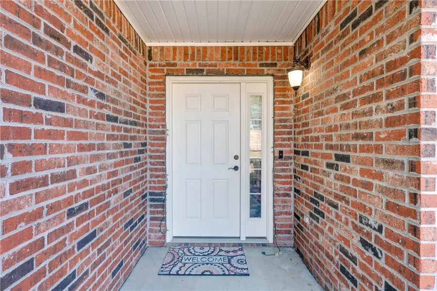 4719 W Trail Dust Street, Fayetteville, AR 72704 - #2